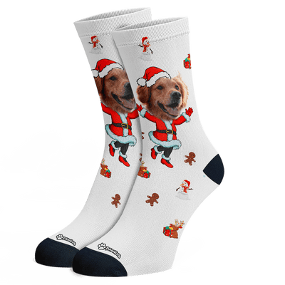 PawHub Christmas Socks#select-a-design_mrs-claus