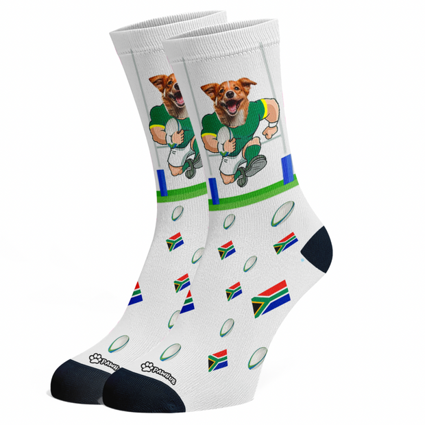 Socks Design Rugby Rugby Socks – PawHub
