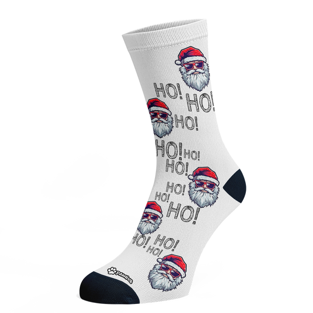 Generic Socks | Santa