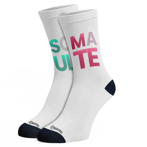 Generic Socks | Soul Mate