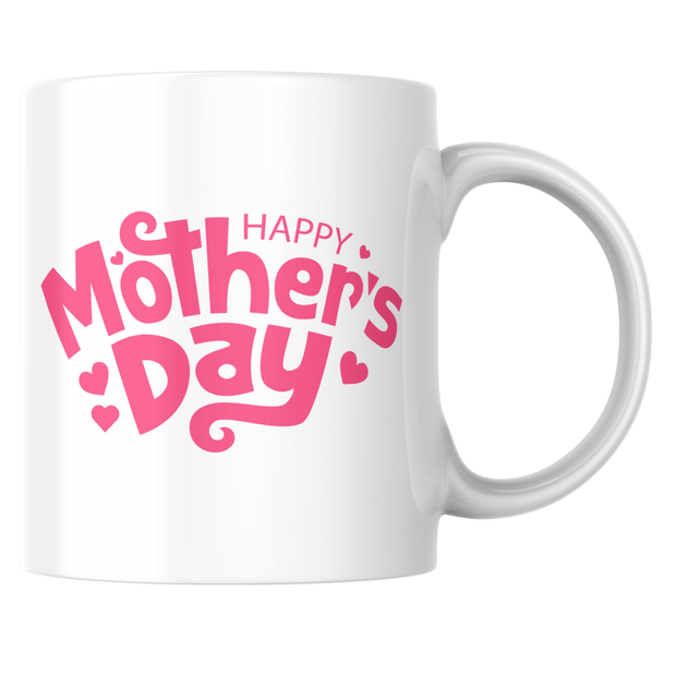 Generic Mug | Happy Mothers Day 2