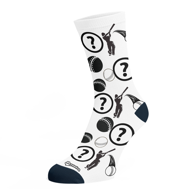 Cricket Custom Socks