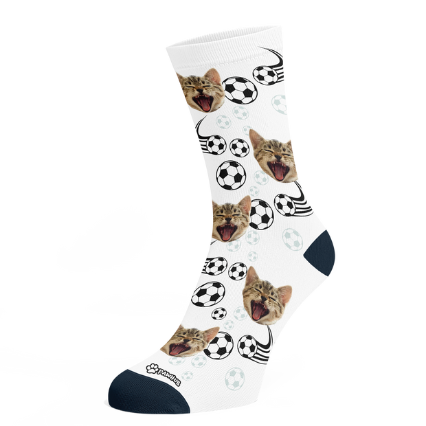 Custom Soccer socks