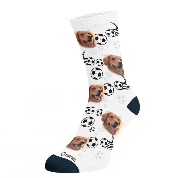 Custom Soccer socks