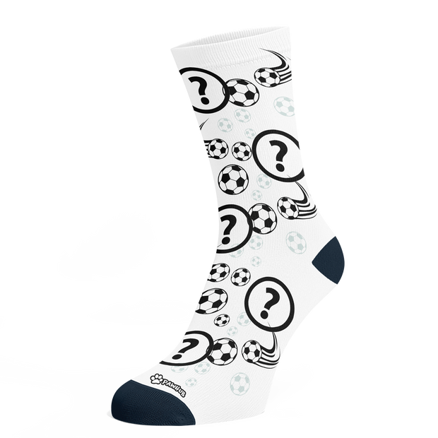 Custom Soccer socks