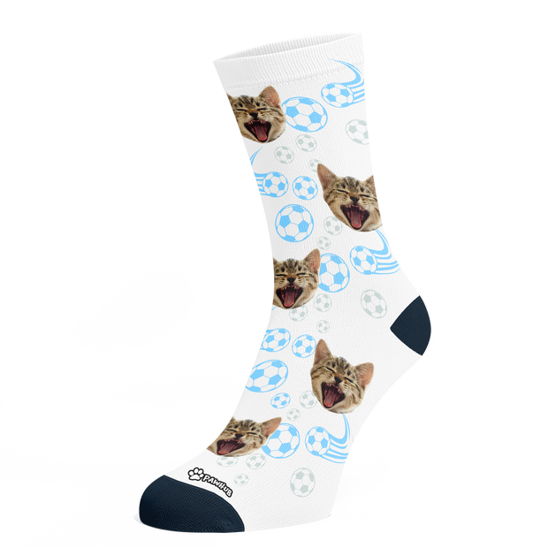 Custom Soccer socks