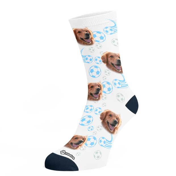 Custom Soccer socks