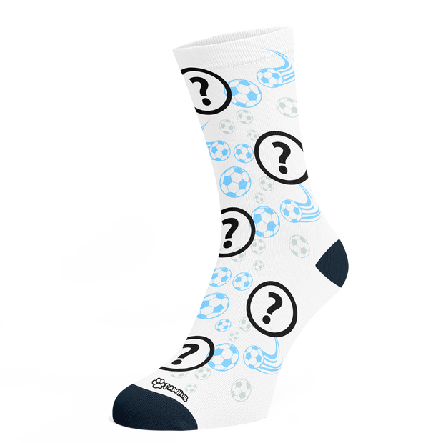 Custom Soccer socks