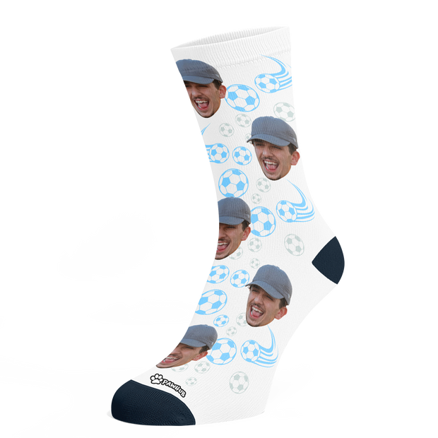 Custom Soccer socks