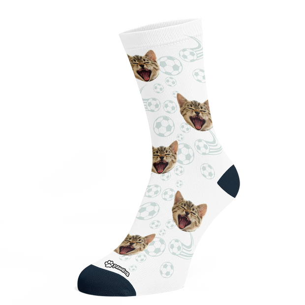 Custom Soccer socks