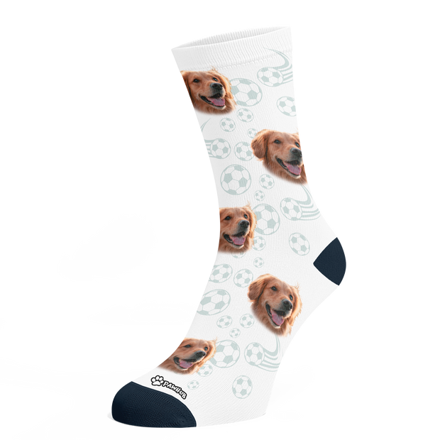 Custom Soccer socks