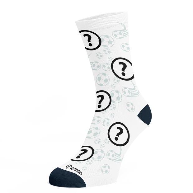 Custom Soccer socks