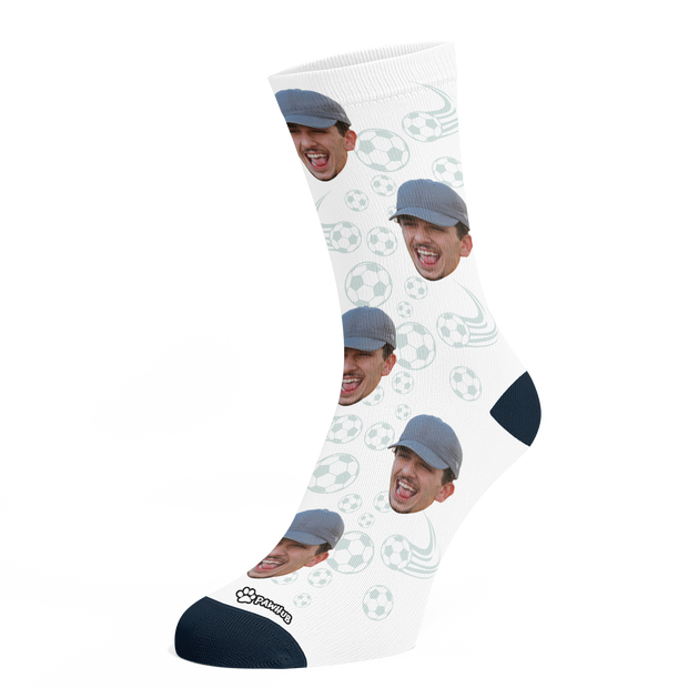 Custom Soccer socks