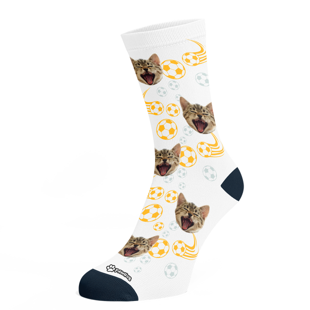 Custom Soccer socks