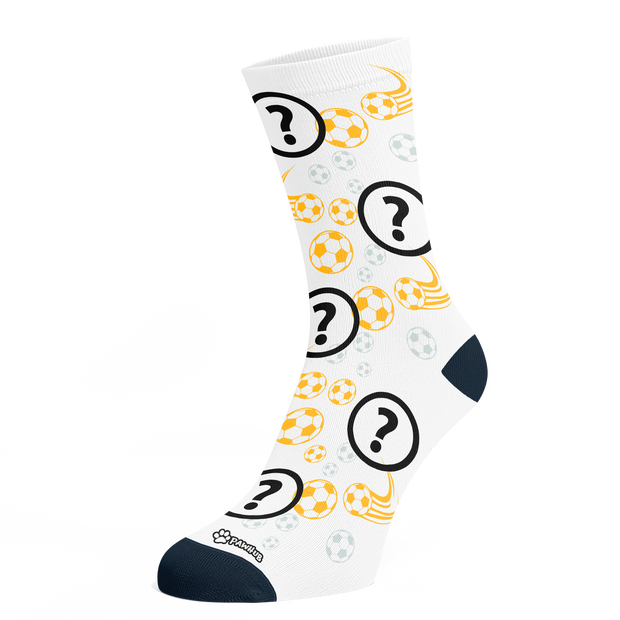 Custom Soccer socks