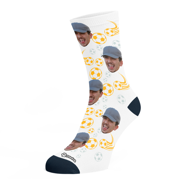 Custom Soccer socks