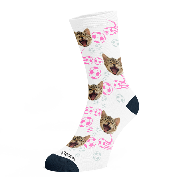 Custom Soccer socks