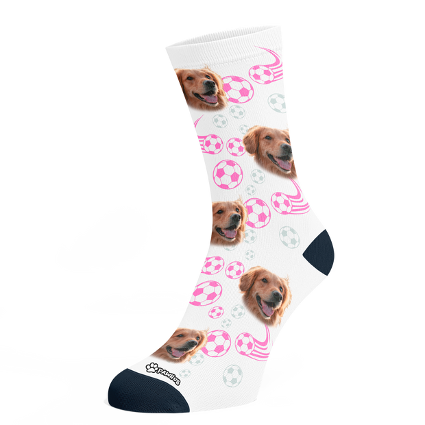 Custom Soccer socks