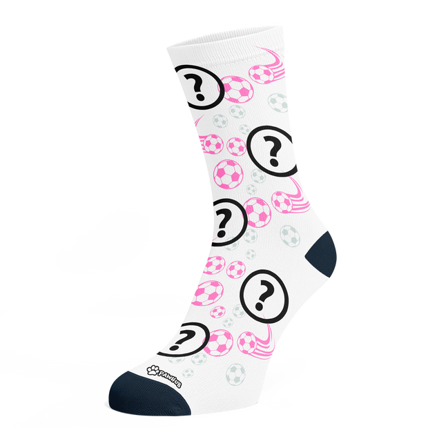 Custom Soccer socks