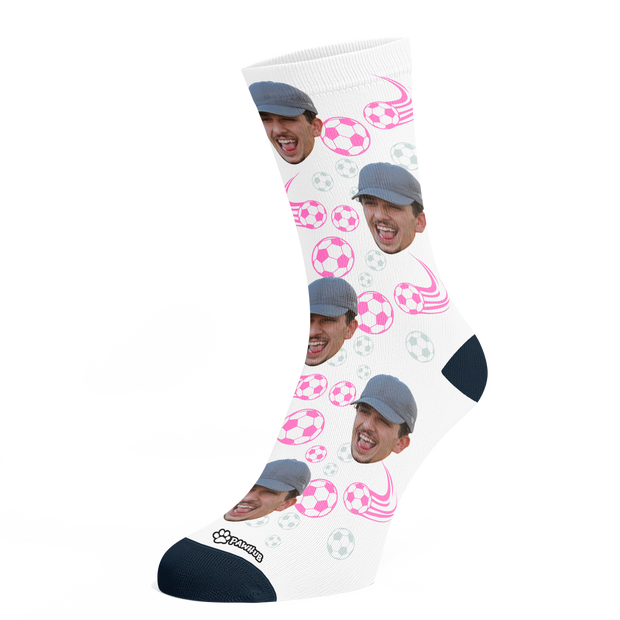 Custom Soccer socks
