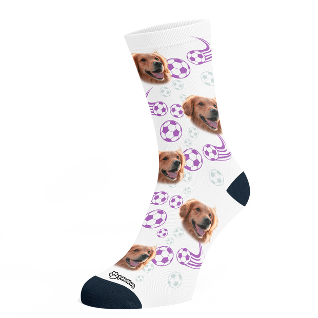 Custom Soccer socks
