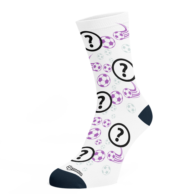 Custom Soccer socks