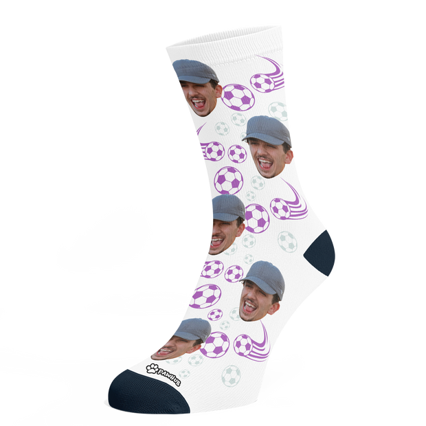 Custom Soccer socks