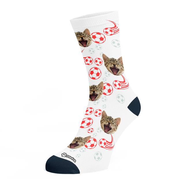 Custom Soccer socks