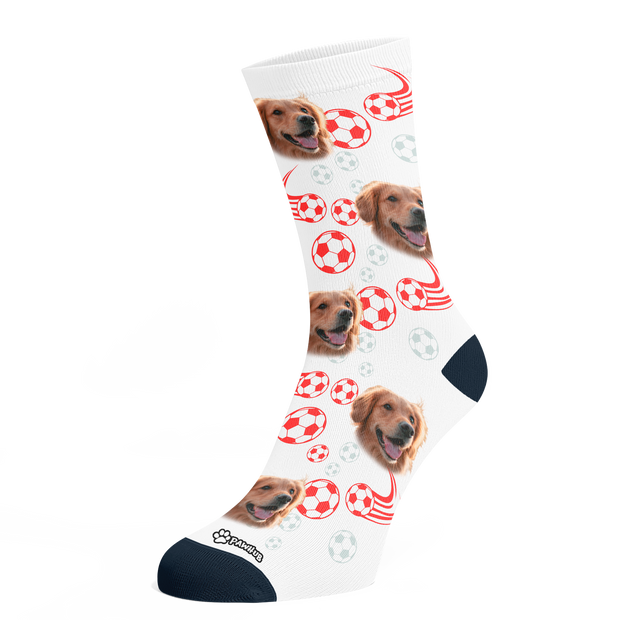 Custom Soccer socks