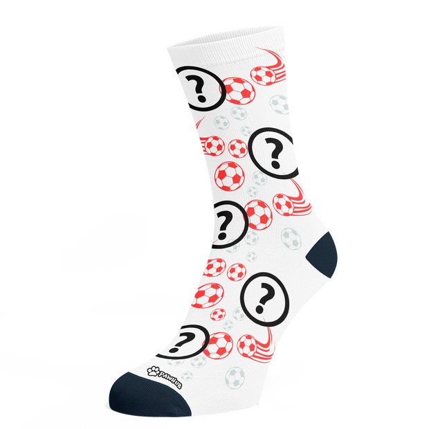 Custom Soccer socks