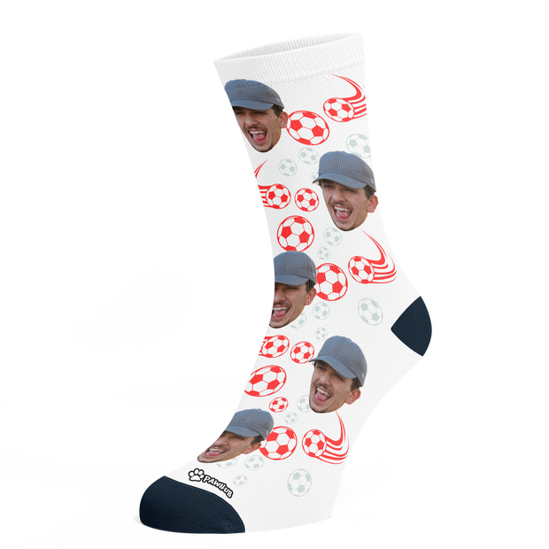 Custom Soccer socks