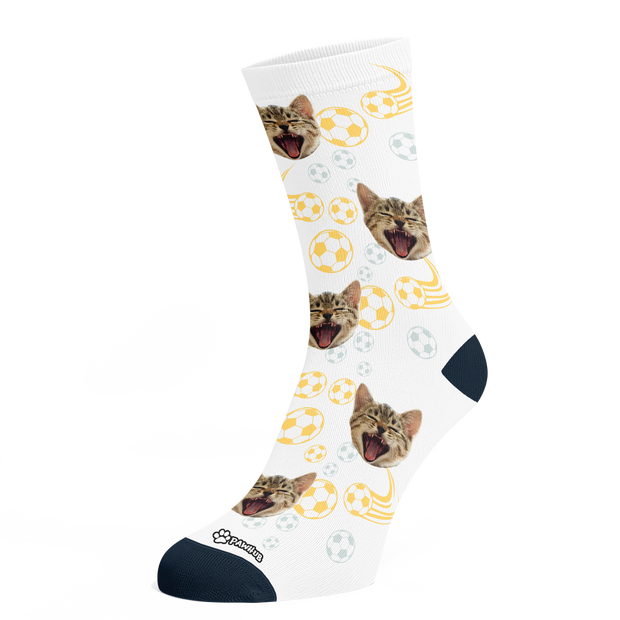 Custom Soccer socks