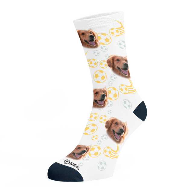 Custom Soccer socks