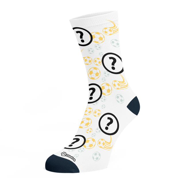 Custom Soccer socks