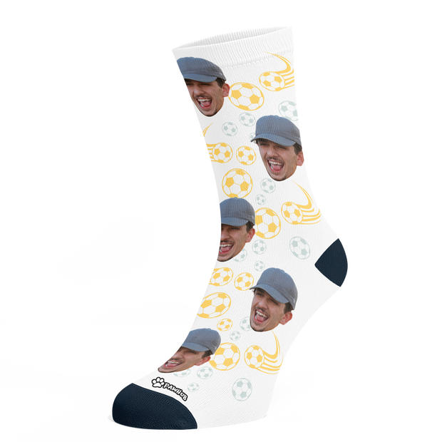 Custom Soccer socks