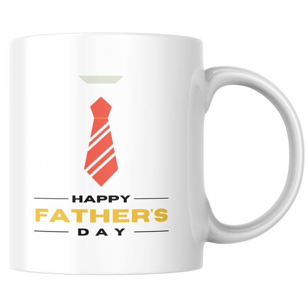 Generic Mug | Happy Fathers Day