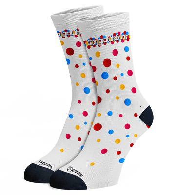 PawHub Generic Socks | Congratulations