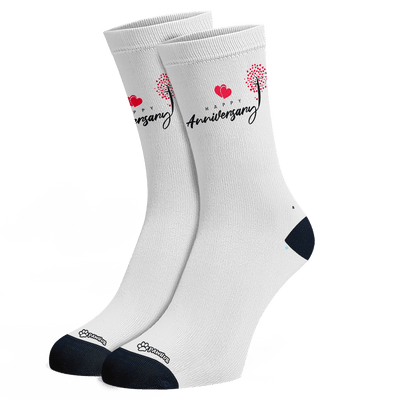 PawHub Generic Socks | Anniversary