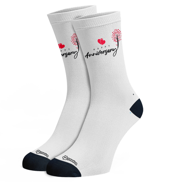 PawHub Generic Socks | Anniversary