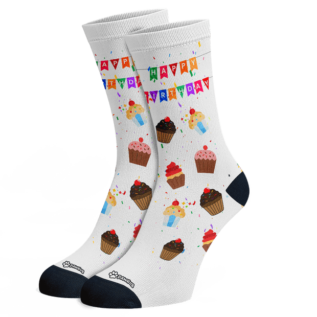PawHub Generic Socks | Birthday