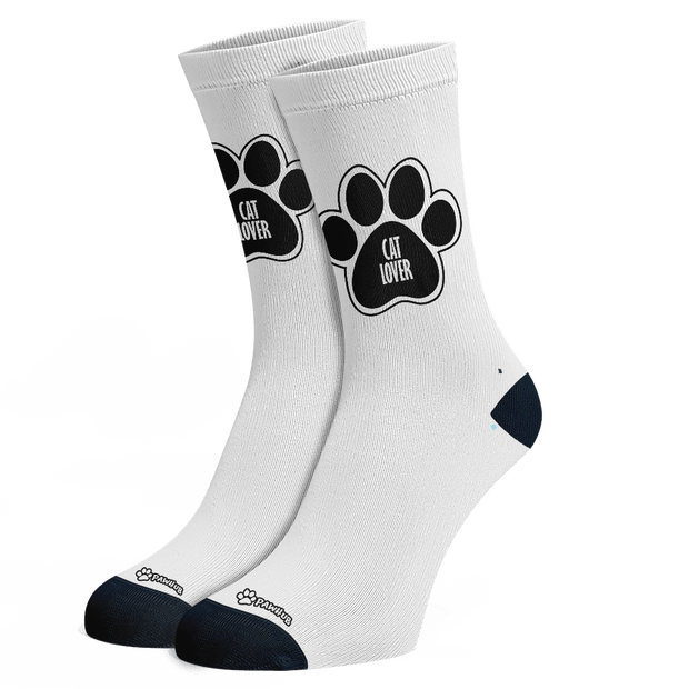 PawHub Generic Socks | Cat Paw