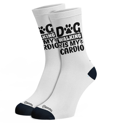 PawHub Generic Socks | Dog Walker