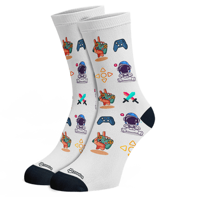 PawHub Generic Socks | Gamer