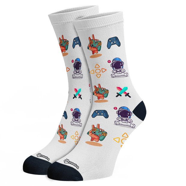 PawHub Generic Socks | Gamer
